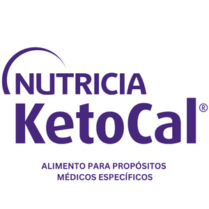 Nutricia Ketocal, Alimento para propósitos médicos específicos